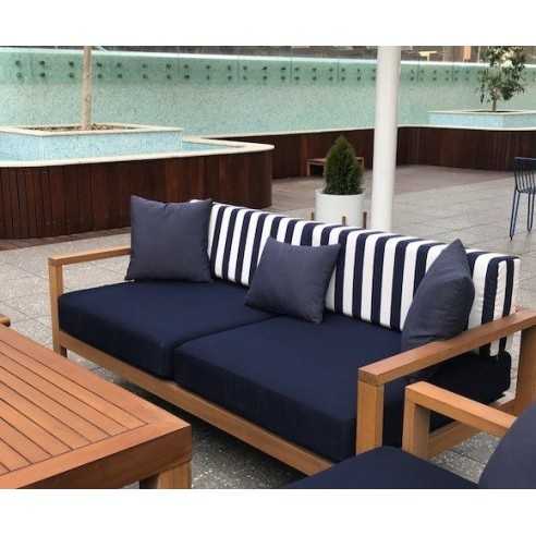 coussins en mousse sur mesure