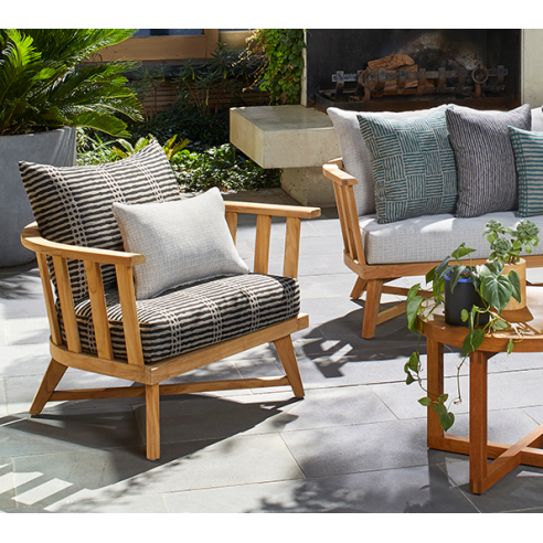 Coussins d'ornement sur mesure